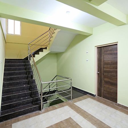 Oyo 11343 Hotel Sai International Bhubaneswar Bagian luar foto