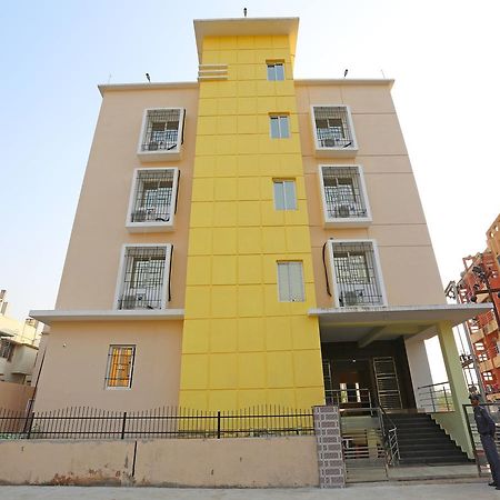 Oyo 11343 Hotel Sai International Bhubaneswar Bagian luar foto