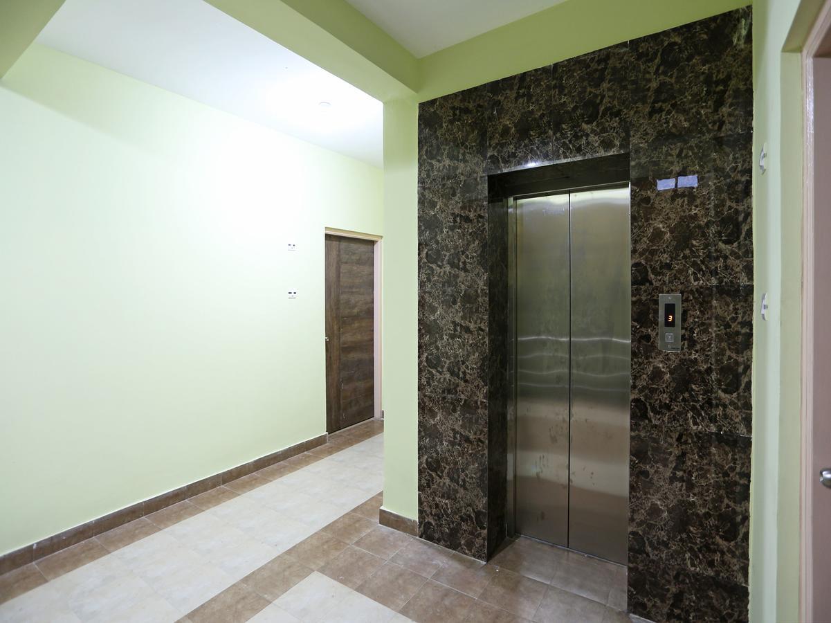Oyo 11343 Hotel Sai International Bhubaneswar Bagian luar foto
