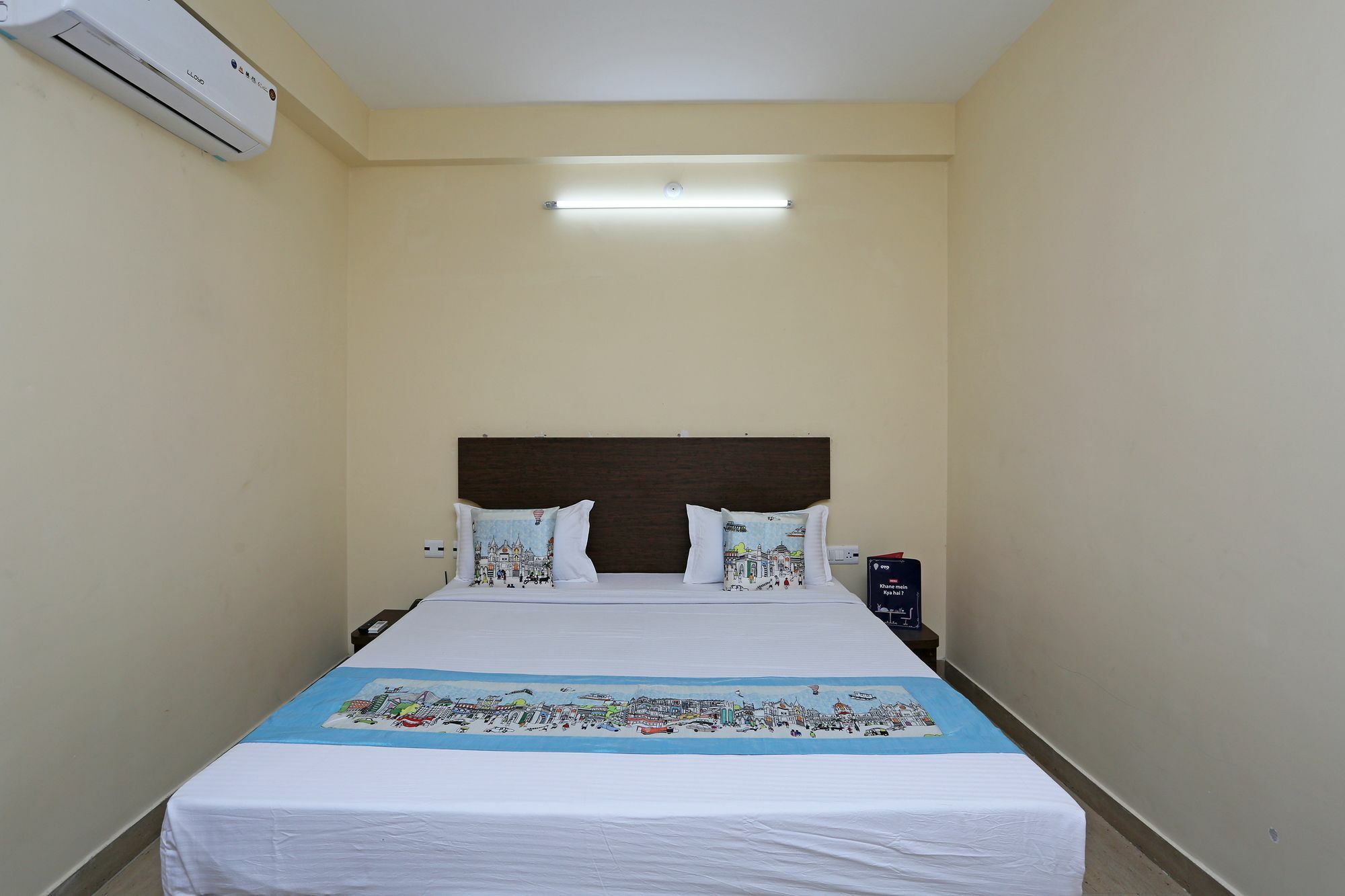 Oyo 11343 Hotel Sai International Bhubaneswar Bagian luar foto